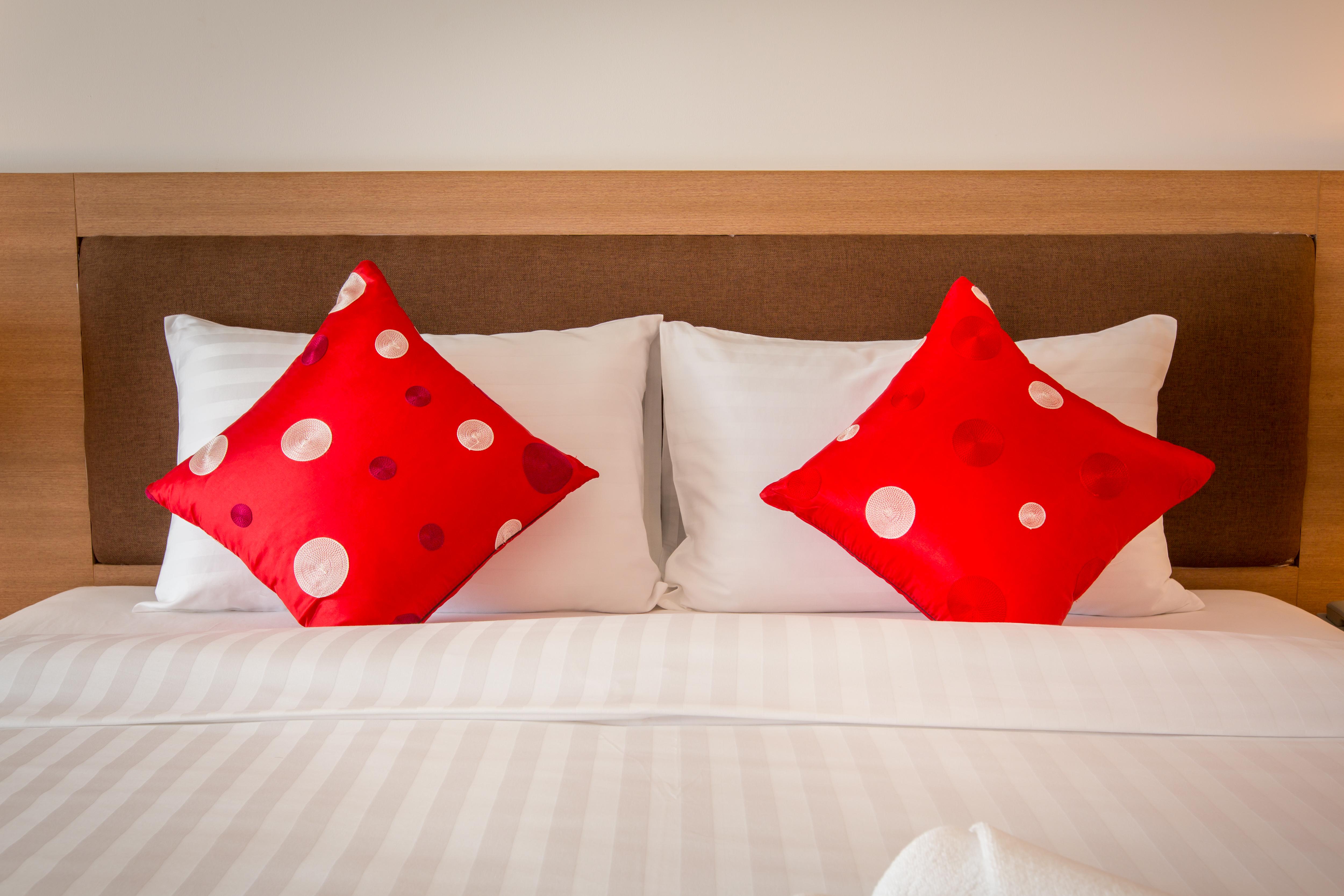 Riche Hua Hin Hotel - Sha Plus Екстериор снимка